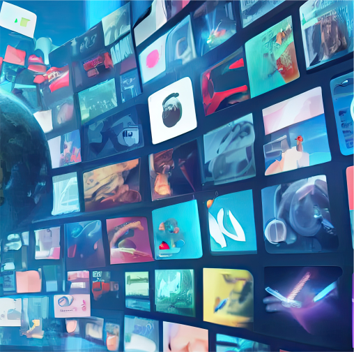 Media Transformation