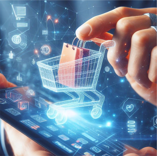 Retail Transformation